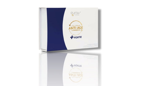 Cell Therapy Forte by euroliv