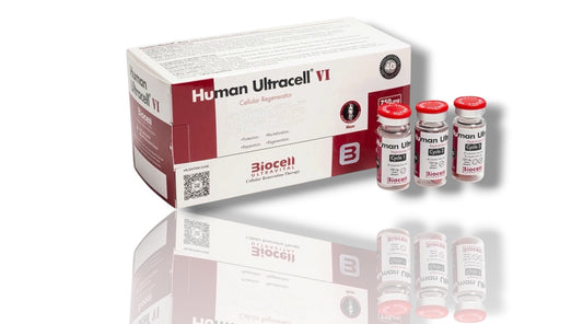 Human Ultracell VI Oral (Hombre)