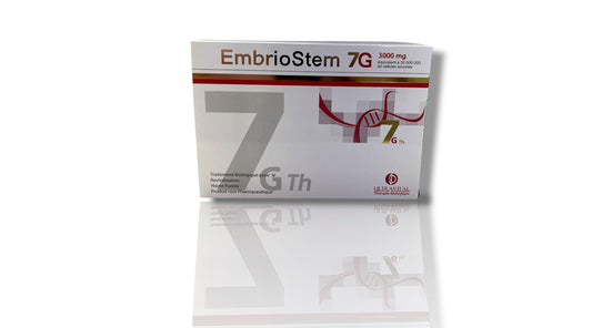 EmbrioStem 7G 3000 mg
