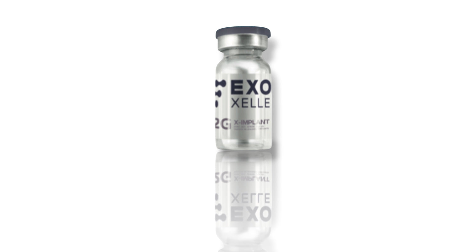 Exo Xelle – Placenta Liofilizada (1 g)