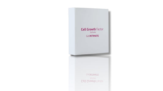 GEL INTIMATE  + CÁPSULAS