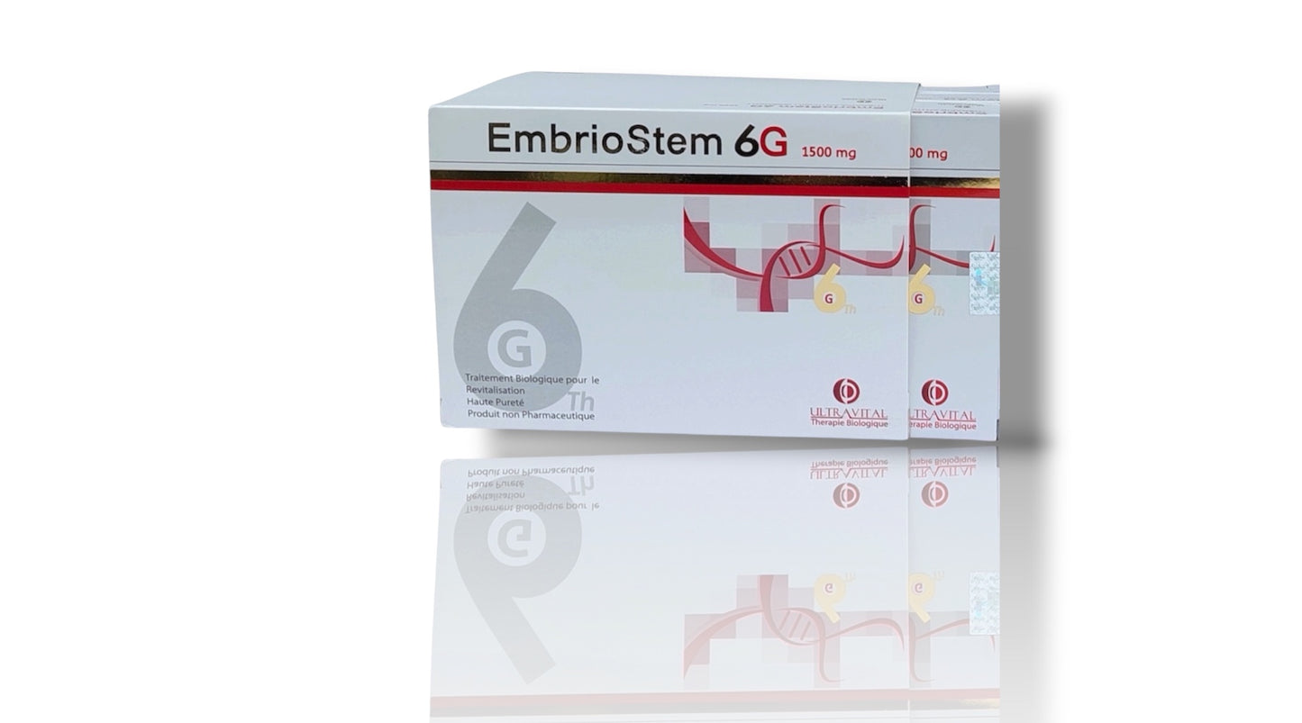 EmbrioStem 6G 1500 mg
