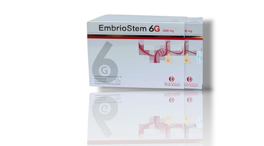 EmbrioStem 6G 1500 mg