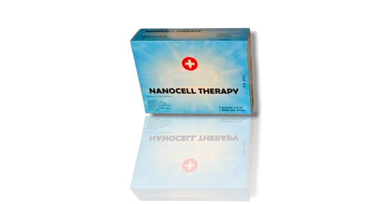Nanocell Therapy  (30 a 35 Años)